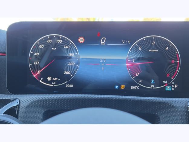 MERCEDES-BENZ Classe A 200 d AMG Line  Classe A 200 d AMG Line