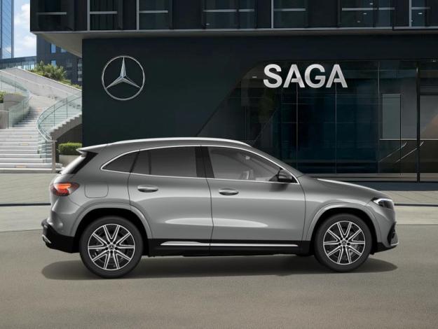 MERCEDES-BENZ EQA 250+ Business Edition  EQA 250+ Business Edition