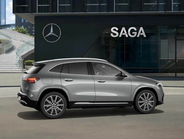 MERCEDES-BENZ EQA 250+ Business Edition  EQA 250+ Business Edition