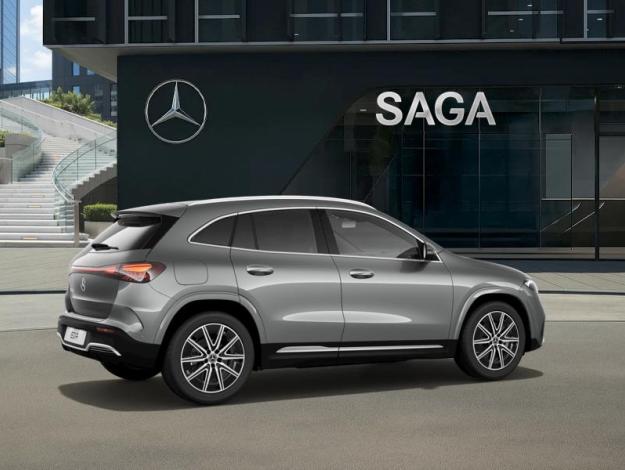 MERCEDES-BENZ EQA 250+ Business Edition  EQA 250+ Business Edition
