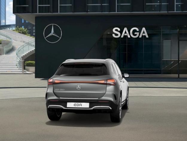 MERCEDES-BENZ EQA 250+ Business Edition  EQA 250+ Business Edition