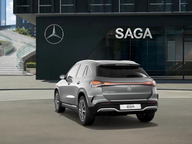 MERCEDES-BENZ EQA 250+ Business Edition  EQA 250+ Business Edition