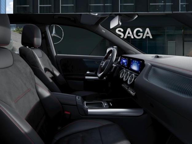 MERCEDES-BENZ EQA 250+ Business Edition  EQA 250+ Business Edition