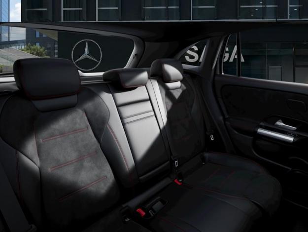 MERCEDES-BENZ EQA 250+ Business Edition  EQA 250+ Business Edition