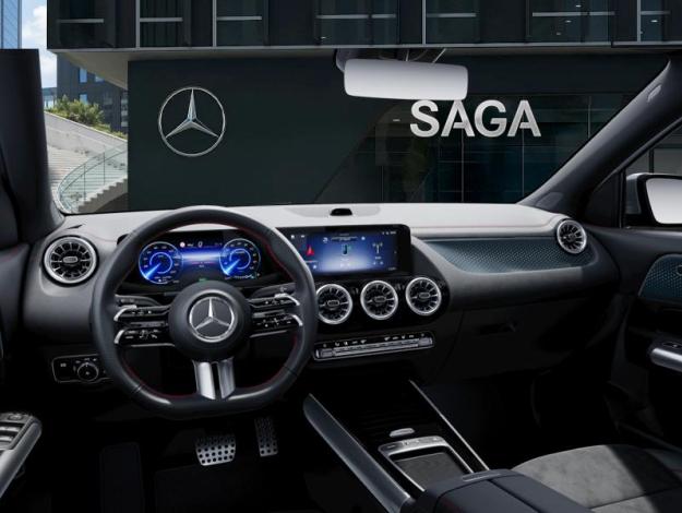 MERCEDES-BENZ EQA 250+ Business Edition  EQA 250+ Business Edition