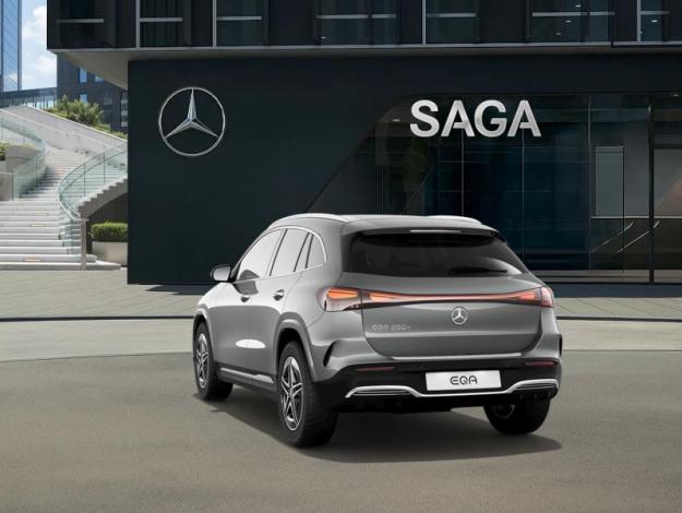 MERCEDES-BENZ EQA 250+ Business Edition  EQA 250+ Business Edition