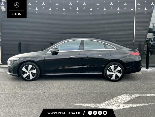 MERCEDES-BENZ CLA Coupé CLA 250+ avec technologie EQ Business Edition  CLA 250+ avec technologie EQ Business Line