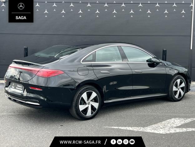 MERCEDES-BENZ CLA Coupé CLA 250+ avec technologie EQ Business Edition  CLA 250+ avec technologie EQ Business Line
