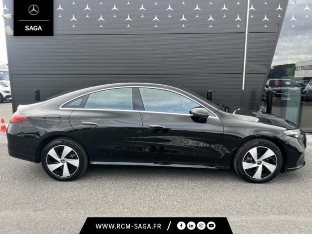 MERCEDES-BENZ CLA Coupé CLA 250+ avec technologie EQ Business Edition  CLA 250+ avec technologie EQ Business Line