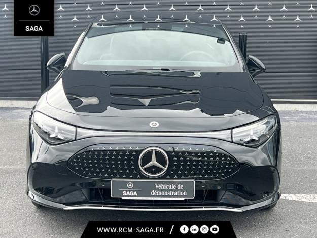MERCEDES-BENZ CLA Coupé CLA 250+ avec technologie EQ Business Edition  CLA 250+ avec technologie EQ Business Line
