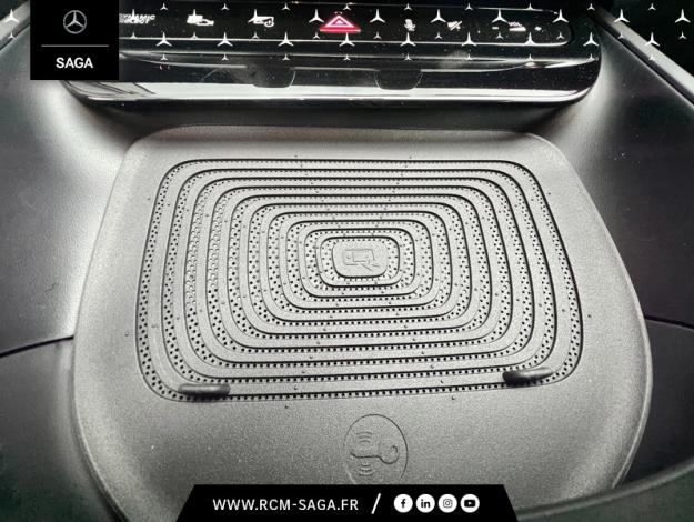 MERCEDES-BENZ CLA Coupé CLA 250+ avec technologie EQ Business Edition  CLA 250+ avec technologie EQ Business Line