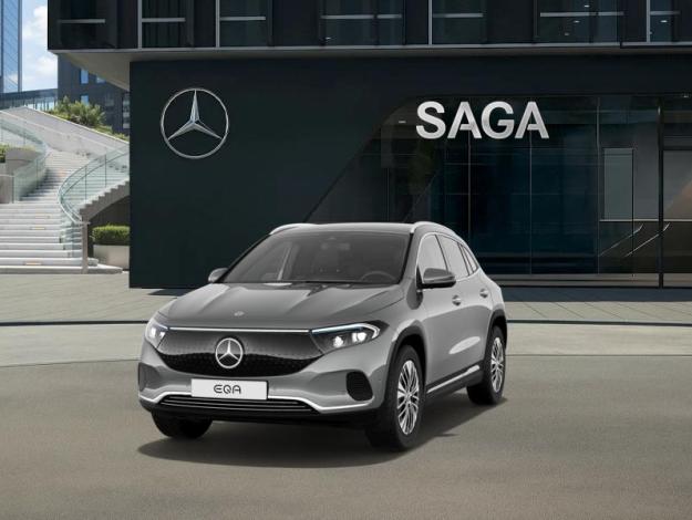 MERCEDES-BENZ EQA 250+ Business Edition  EQA 250+ Business Edition