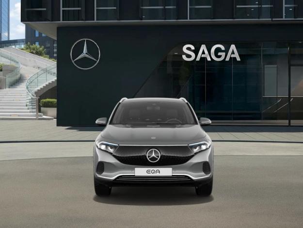MERCEDES-BENZ EQA 250+ Business Edition  EQA 250+ Business Edition