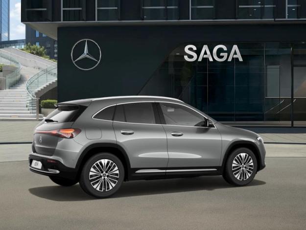 MERCEDES-BENZ EQA 250+ Business Edition  EQA 250+ Business Edition