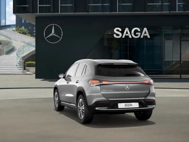 MERCEDES-BENZ EQA 250+ Business Edition  EQA 250+ Business Edition