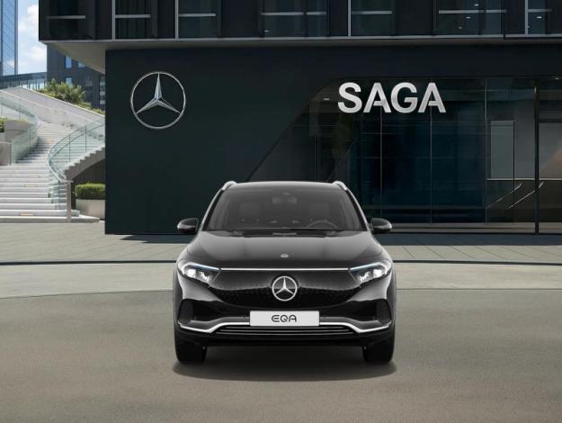MERCEDES-BENZ EQA 250+ Business Edition  EQA 250+ Business Edition