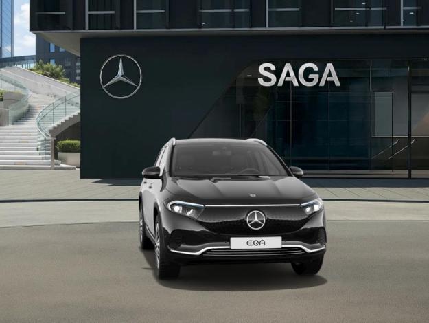 MERCEDES-BENZ EQA 250+ Business Edition  EQA 250+ Business Edition