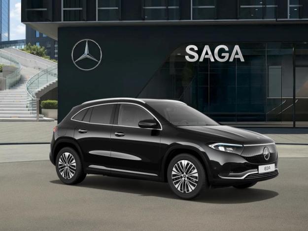 MERCEDES-BENZ EQA 250+ Business Edition  EQA 250+ Business Edition