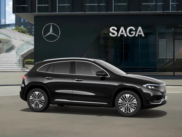 MERCEDES-BENZ EQA 250+ Business Edition  EQA 250+ Business Edition