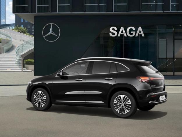 MERCEDES-BENZ EQA 250+ Business Edition  EQA 250+ Business Edition