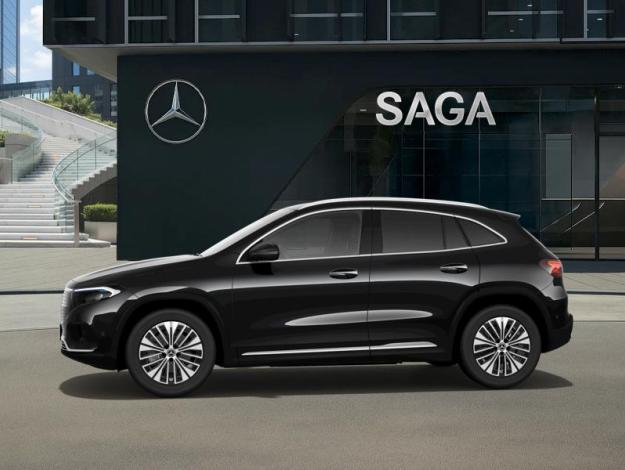 MERCEDES-BENZ EQA 250+ Business Edition  EQA 250+ Business Edition