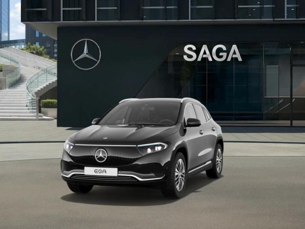 MERCEDES-BENZ EQA 250+ Business Edition  EQA 250+ Business Edition