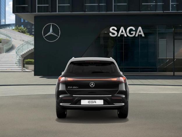 MERCEDES-BENZ EQA 250+ Business Edition  EQA 250+ Business Edition