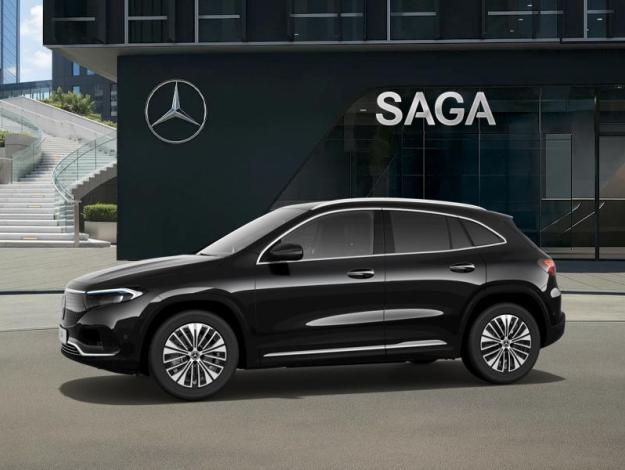 MERCEDES-BENZ EQA 250+ Business Edition  EQA 250+ Business Edition
