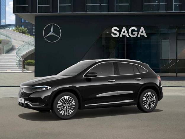 MERCEDES-BENZ EQA 250+ Business Edition  EQA 250+ Business Edition