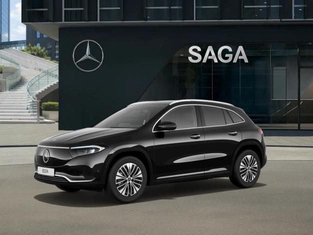 MERCEDES-BENZ EQA 250+ Business Edition  EQA 250+ Business Edition