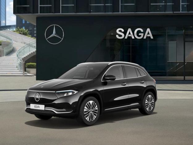 MERCEDES-BENZ EQA 250+ Business Edition  EQA 250+ Business Edition