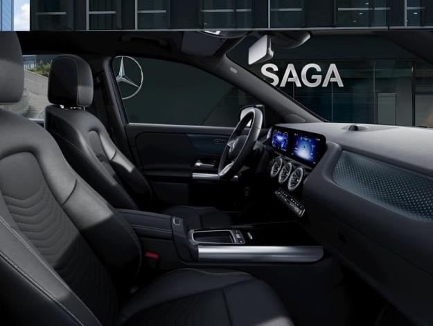 MERCEDES-BENZ EQA 250+ Business Edition  EQA 250+ Business Edition