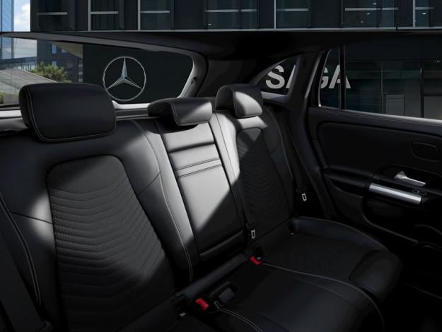 MERCEDES-BENZ EQA 250+ Business Edition  EQA 250+ Business Edition