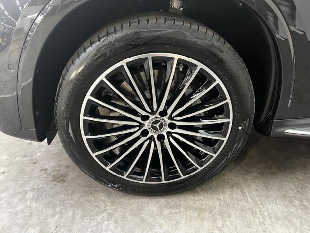 MERCEDES-BENZ GLC Coupé GLC 300 e 4MATIC Coupé  GLC 300 e Hybrid EQ 4MATIC Coupé AMG Line +
