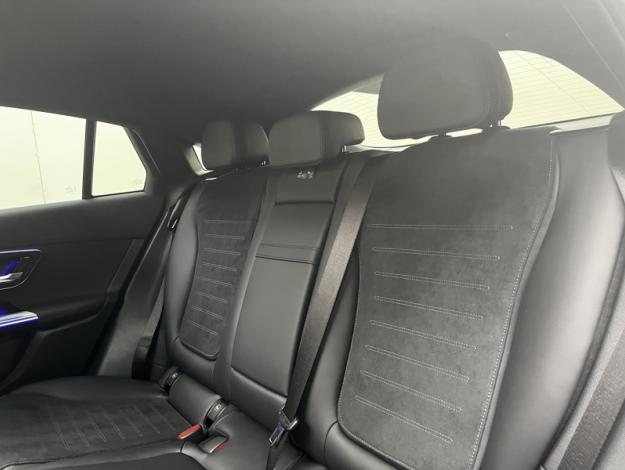 MERCEDES-BENZ GLC Coupé GLC 300 e 4MATIC Coupé  GLC 300 e Hybrid EQ 4MATIC Coupé AMG Line +