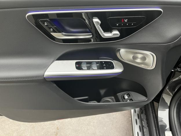 MERCEDES-BENZ GLC Coupé GLC 300 e 4MATIC Coupé  GLC 300 e Hybrid EQ 4MATIC Coupé AMG Line +