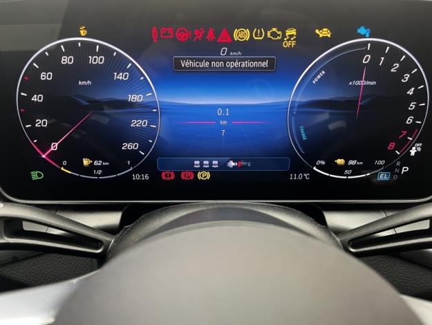 MERCEDES-BENZ GLC Coupé GLC 300 e 4MATIC Coupé  GLC 300 e Hybrid EQ 4MATIC Coupé AMG Line +