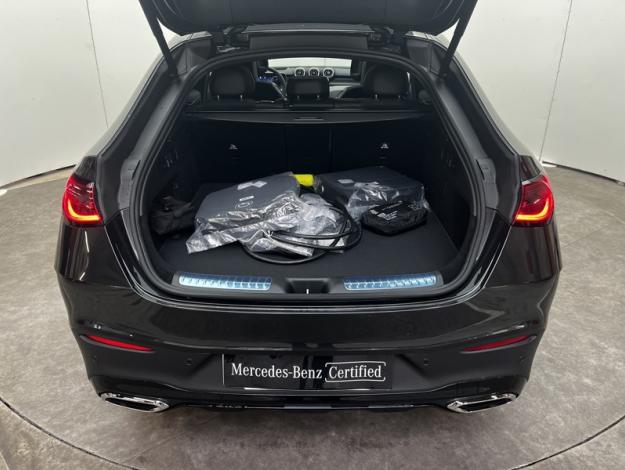 MERCEDES-BENZ GLC Coupé GLC 300 e 4MATIC Coupé  GLC 300 e Hybrid EQ 4MATIC Coupé AMG Line +