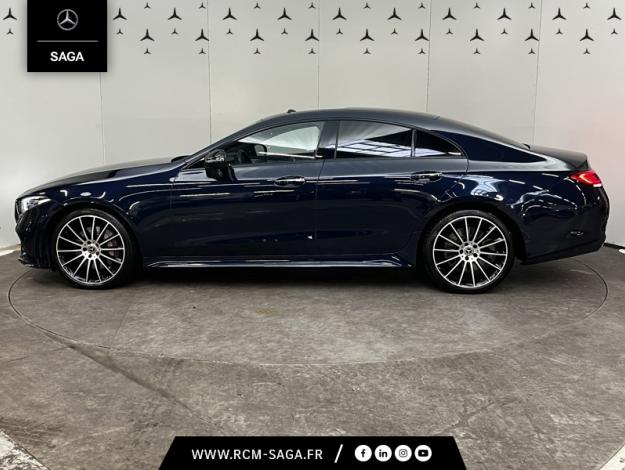 MERCEDES-BENZ CLS 450 4MATIC Coupé AMG Line+  