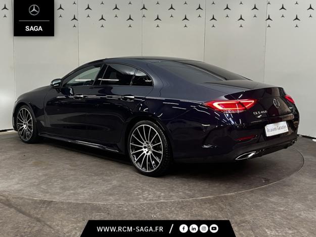 MERCEDES-BENZ CLS 450 4MATIC Coupé AMG Line+  