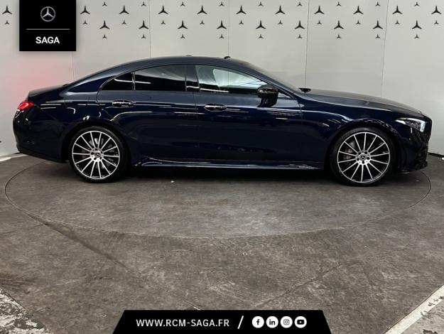 MERCEDES-BENZ CLS 450 4MATIC Coupé AMG Line+  
