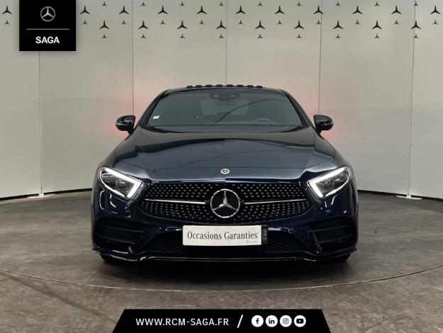 MERCEDES-BENZ CLS 450 4MATIC Coupé AMG Line+  