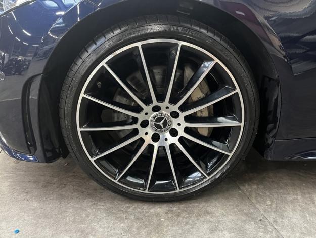MERCEDES-BENZ CLS 450 4MATIC Coupé AMG Line+  