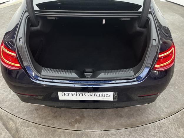 MERCEDES-BENZ CLS 450 4MATIC Coupé AMG Line+  
