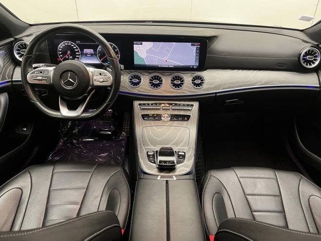 MERCEDES-BENZ CLS 450 4MATIC Coupé AMG Line+  