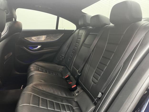 MERCEDES-BENZ CLS 450 4MATIC Coupé AMG Line+  