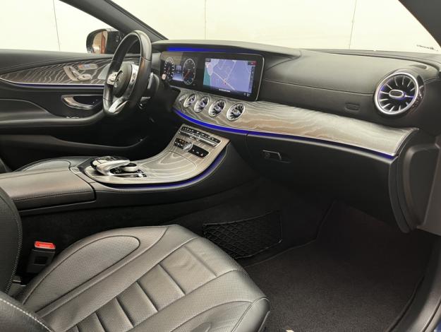 MERCEDES-BENZ CLS 450 4MATIC Coupé AMG Line+  