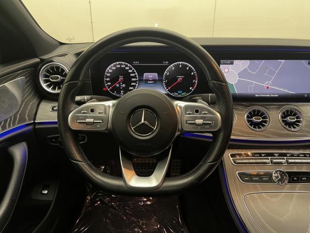 MERCEDES-BENZ CLS 450 4MATIC Coupé AMG Line+  