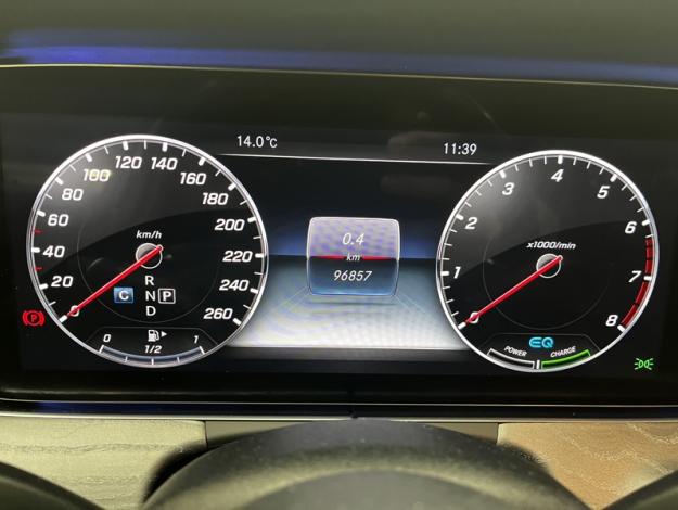MERCEDES-BENZ CLS 450 4MATIC Coupé AMG Line+  