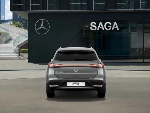 MERCEDES-BENZ EQA 250+ Business Edition  EQA 250+ Business Edition